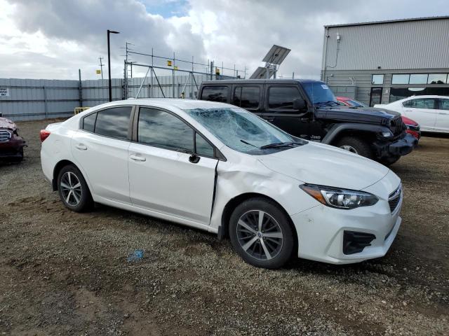 Photo 4 from auction – 2019 SUBARU IMPREZA PR with VIN 4S3GKAC60K3622467