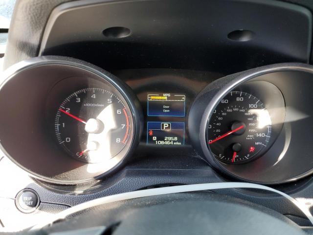 Photo 9 from auction – 2018 SUBARU OUTBACK 2. with VIN 4S4BSAAC8J3244539