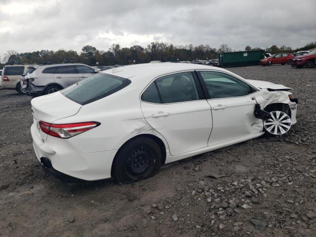 Photo 3 from auction – 2020 TOYOTA CAMRY LE with VIN 4T1C31AK2LU526228