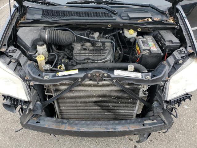 Photo 12 from auction – 2012 CHRYSLER TOWN & COU with VIN 2C4RC1CG9CR297261