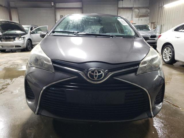 Photo 5 from auction – 2015 TOYOTA YARIS with VIN VNKKTUD31FA033658