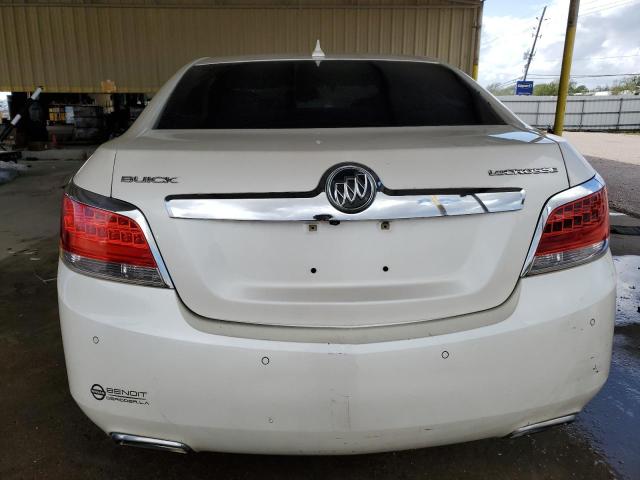 Photo 6 from auction – 2013 BUICK LACROSSE with VIN 1G4GC5E34DF175016