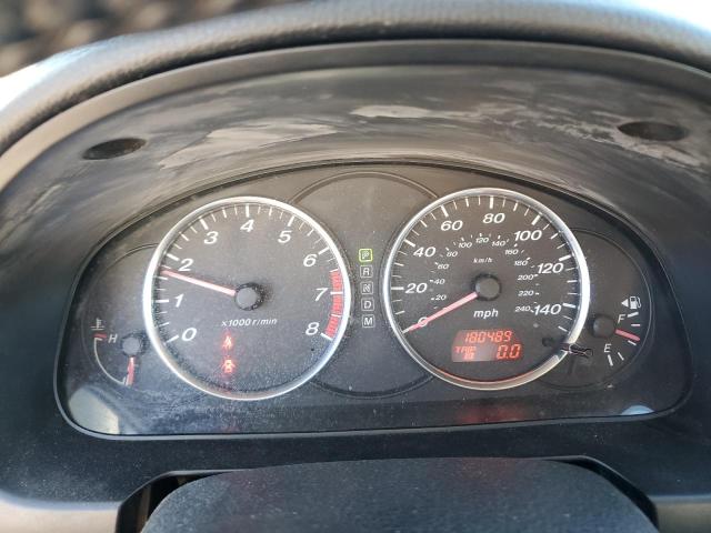 Photo 9 from auction – 2007 MAZDA 6 I with VIN 1YVHP80CX75M01912