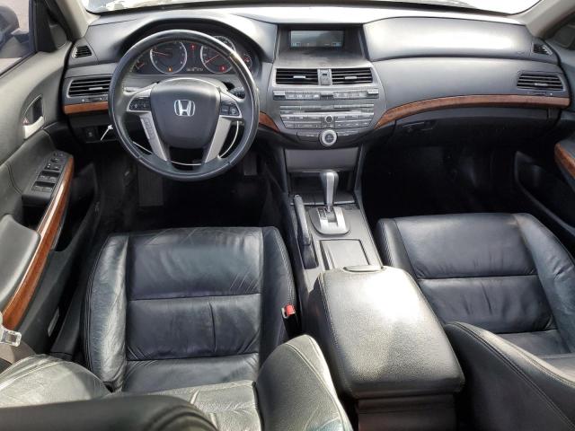 Photo 8 from auction – 2012 HONDA ACCORD EXL with VIN 1HGCP2F89CA082313