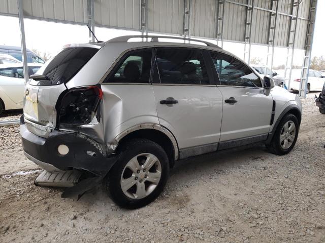 Photo 3 from auction – 2013 CHEVROLET CAPTIVA LS with VIN 3GNAL2EK4DS625458