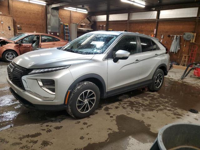 MITSUBISHI ECLIPSE CR 2022 with VIN JA4ATUAA9NZ050399 - Photo from auction
