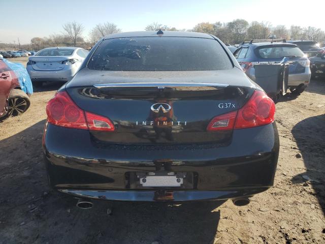 Photo 6 from auction – 2012 INFINITI G37 with VIN JN1CV6AR1CM975136
