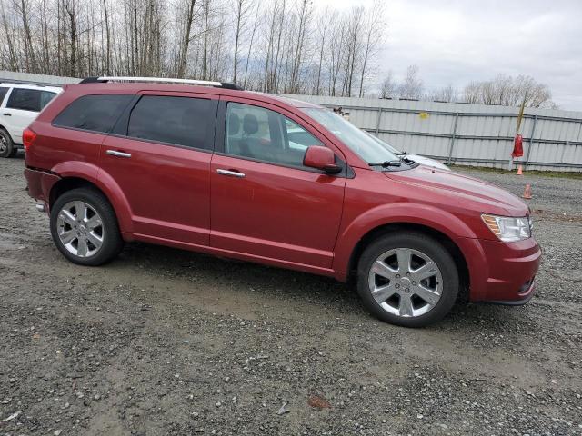 Photo 4 from auction – 2011 DODGE JOURNEY R/ with VIN 3D4PH6FG9BT520009