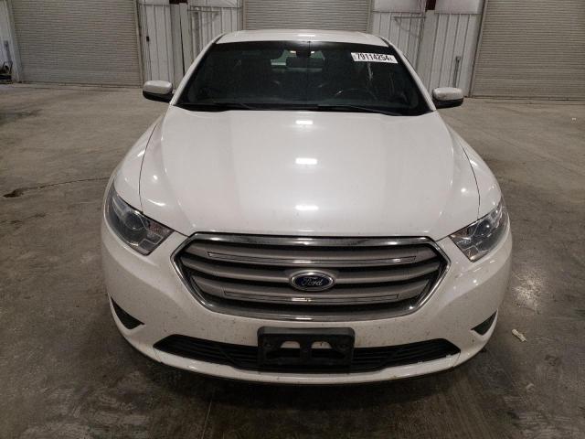 Photo 5 from auction – 2014 FORD TAURUS SEL with VIN 1FAHP2E8XEG149903