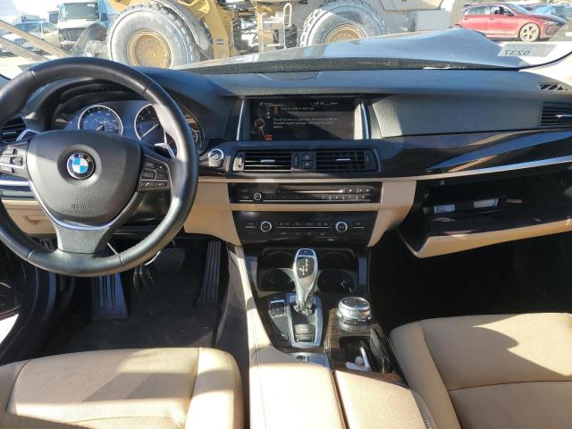 Photo 8 from auction – 2016 BMW 528 I with VIN WBA5A5C54GG352715