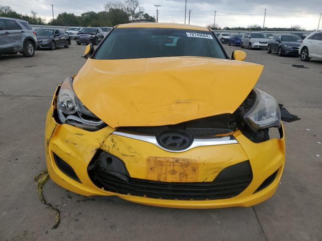Photo 5 from auction – 2016 HYUNDAI VELOSTER with VIN KMHTC6AD7GU287604