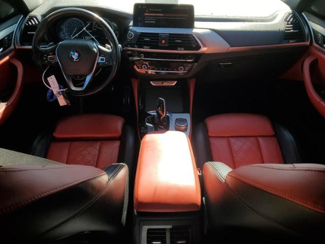 Photo 8 from auction – 2019 BMW X4 M40I with VIN 5UXUJ5C5XKLJ64391