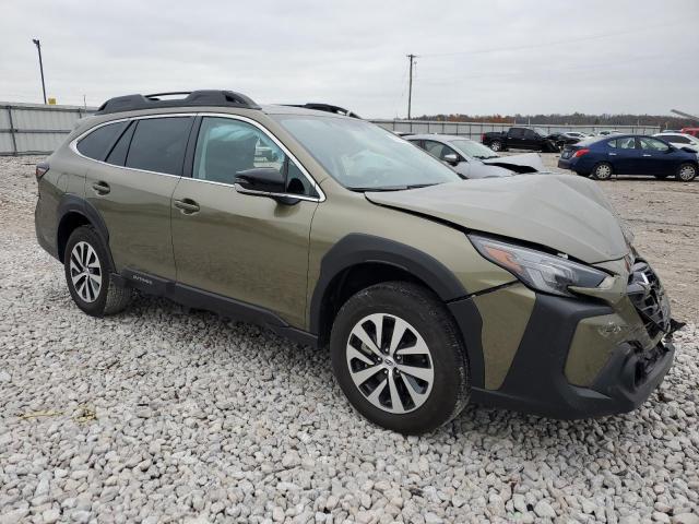 Photo 4 from auction – 2024 SUBARU OUTBACK PR with VIN 4S4BTAFC8R3243683