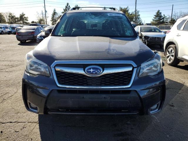 Photo 5 from auction – 2016 SUBARU FORESTER 2 with VIN JF2SJGVC8GH414173