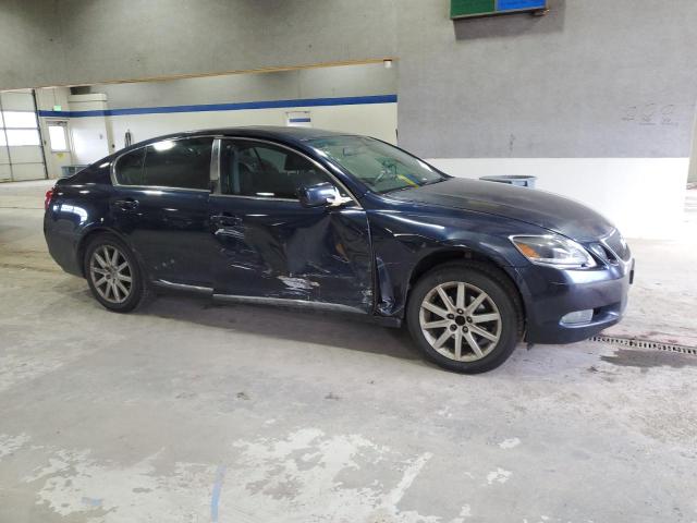 صورة رقم 4 من المزاد - 2006 LEXUS GS 300 مع VIN JTHCH96S960020077