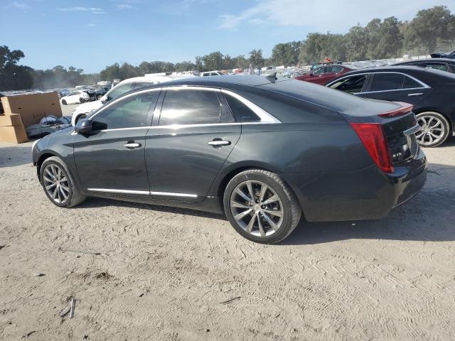 Photo 2 from auction – 2014 CADILLAC XTS with VIN 2G61L5S39E9292134