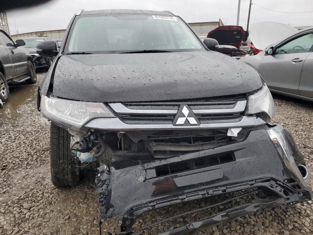 Photo 5 from auction – 2018 MITSUBISHI OUTLANDER with VIN JA4J24A5XJZ053005