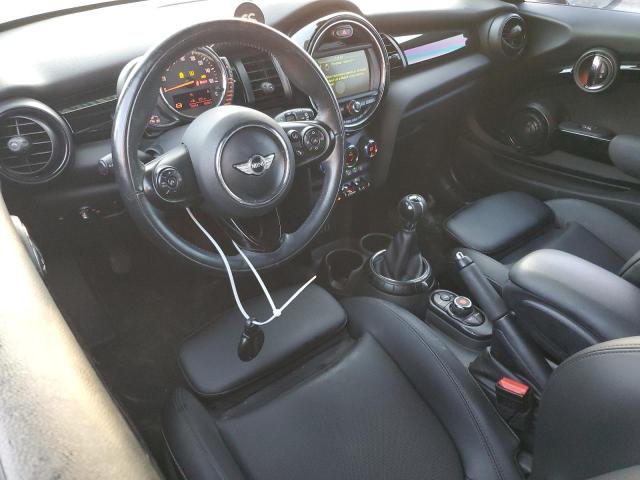 Photo 8 from auction – 2017 MINI COOPER S with VIN WMWXP7C52H3B49966