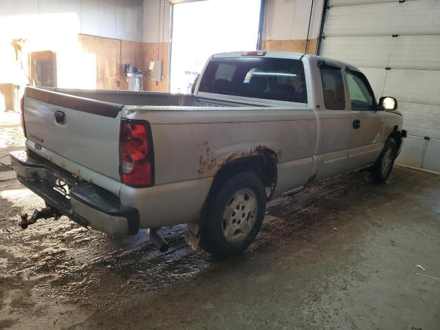 Photo 3 from auction – 2006 CHEVROLET SILVERADO with VIN 2GCEC19Z161331638
