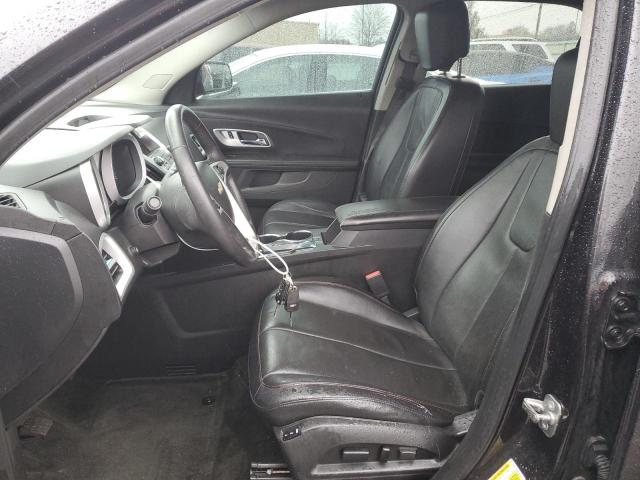 Photo 7 from auction – 2015 CHEVROLET EQUINOX LT with VIN 2GNALDEK0F6323534