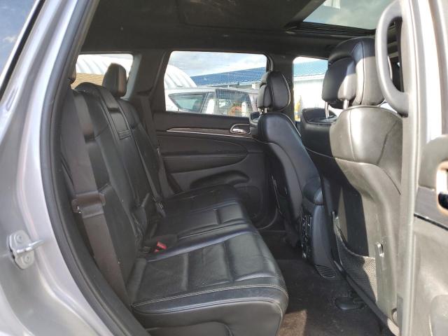 Photo 11 from auction – 2016 JEEP GRAND CHER with VIN 1C4RJFCG9GC364409