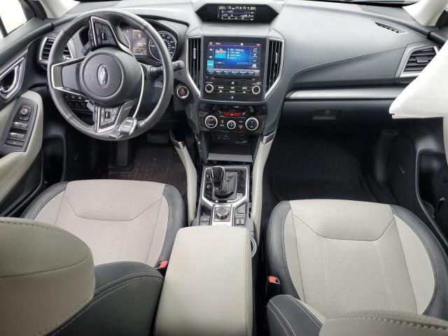 Photo 8 from auction – 2019 SUBARU FORESTER L with VIN JF2SKAUC8KH498256