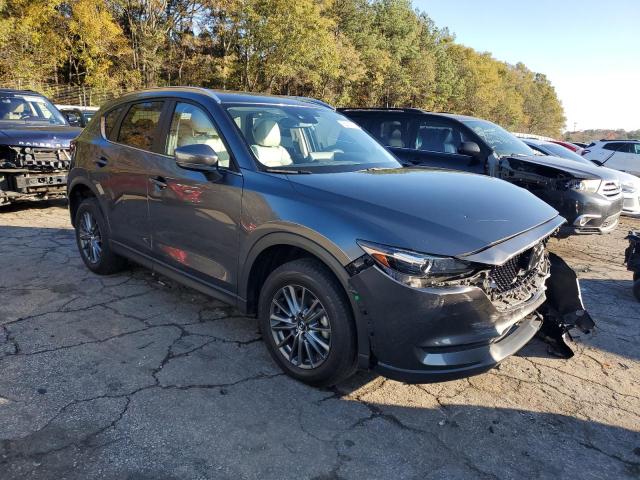 Photo 4 from auction – 2021 MAZDA CX-5 TOURI with VIN JM3KFBCM7M0434009