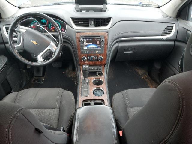 Photo 8 from auction – 2013 CHEVROLET TRAVERSE L with VIN 1GNKVGKD3DJ113581