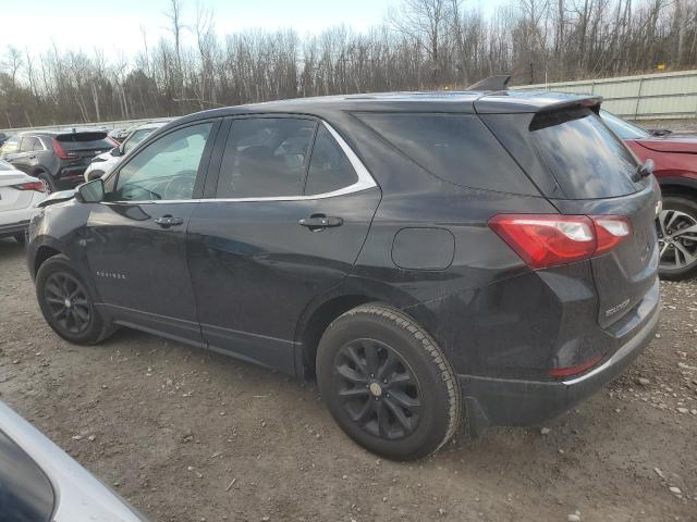 Photo 2 from auction – 2018 CHEVROLET EQUINOX LT with VIN 2GNAXSEV5J6278375