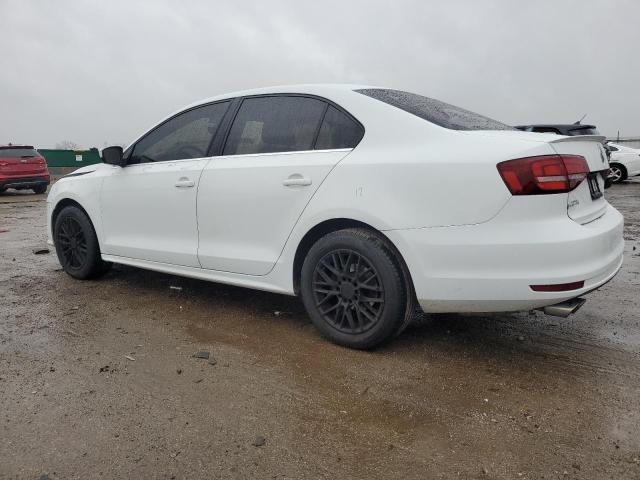 Photo 2 from auction – 2017 VOLKSWAGEN JETTA S with VIN 3VW2B7AJ8HM350906