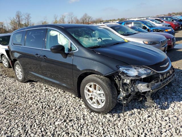 Photo 4 from auction – 2017 CHRYSLER PACIFICA L with VIN 2C4RC1CG5HR840399