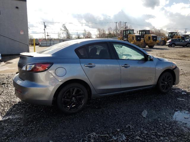 Фото 3 с аукциона – 2013 MAZDA 3 I с VIN JM1BL1WP4D1816137