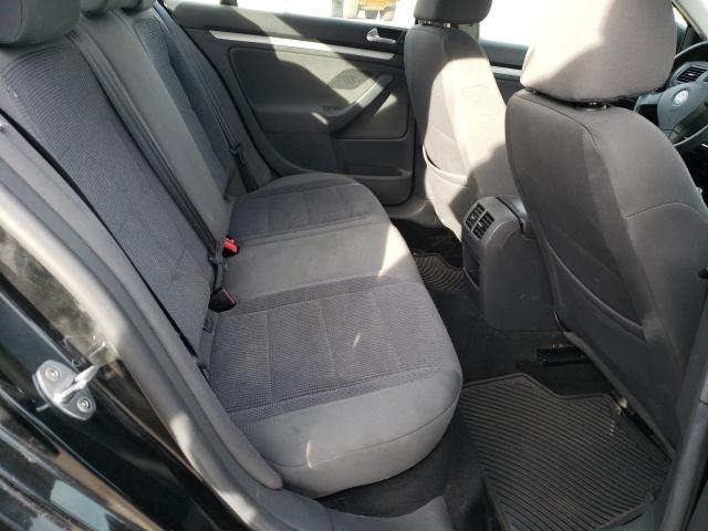Photo 10 from auction – 2007 VOLKSWAGEN JETTA 2.5 with VIN 3VWSF81K17M105754