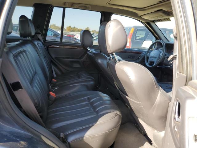 Photo 11 from auction – 2000 JEEP GRAND CHER with VIN 1J4G258N4YC400301