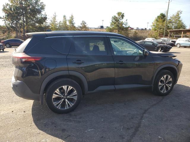 Photo 3 from auction – 2021 NISSAN ROGUE SV with VIN 5N1AT3BB4MC748052