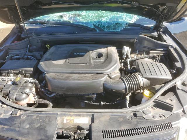 Photo 12 from auction – 2016 JEEP GRAND CHER with VIN 1C4RJFBG3GC327549