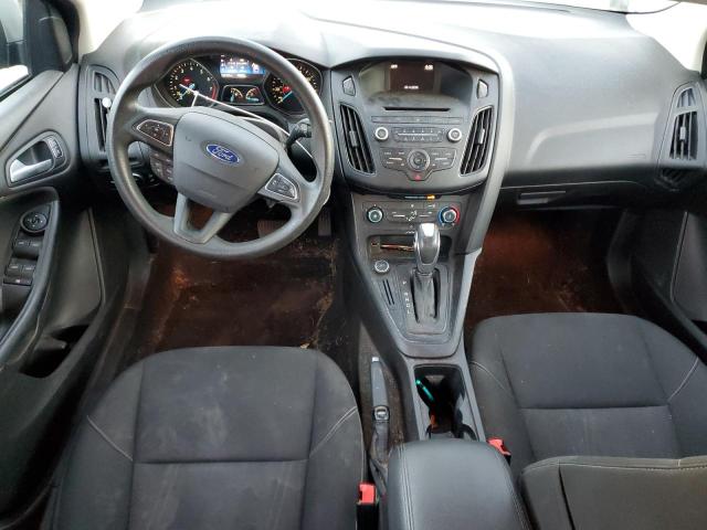 Photo 8 from auction – 2016 FORD FOCUS SE with VIN 1FADP3F23GL292295