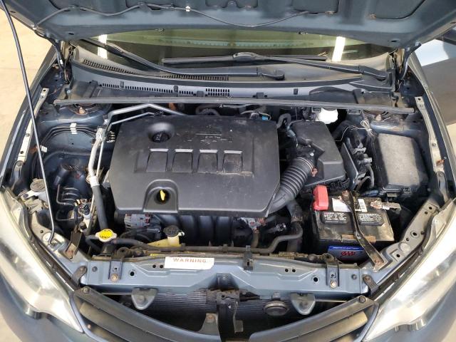 Photo 11 from auction – 2014 TOYOTA COROLLA L with VIN 2T1BURHE1EC053322