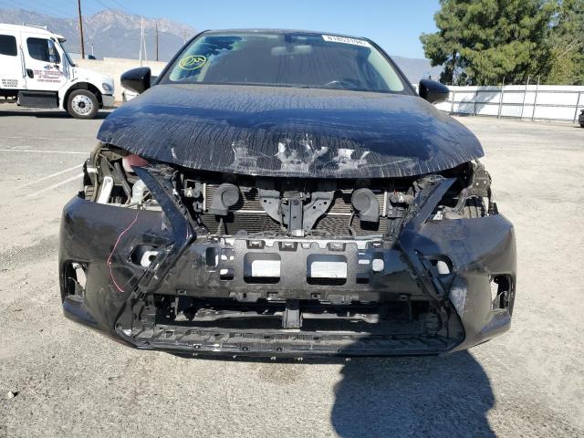 Photo 5 from auction – 2015 LEXUS CT 200 with VIN JTHKD5BH8F2240678