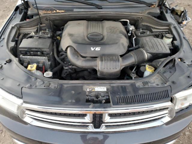 Photo 11 from auction – 2014 DODGE DURANGO LI with VIN 1C4RDJDG9EC314468