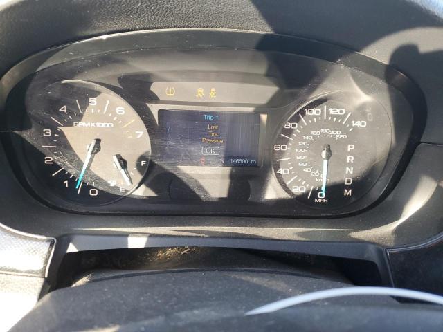 Photo 9 from auction – 2012 FORD EDGE SE with VIN 2FMDK3GC6CBA80318