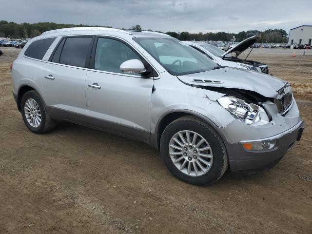 Photo 4 from auction – 2011 BUICK ENCLAVE CX with VIN 5GAKRAED0BJ103997
