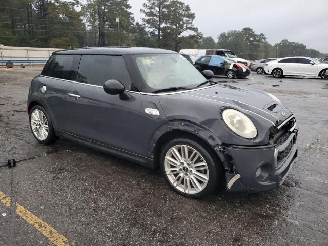 Photo 4 from auction – 2015 MINI COOPER S with VIN WMWXP7C53F2A33968