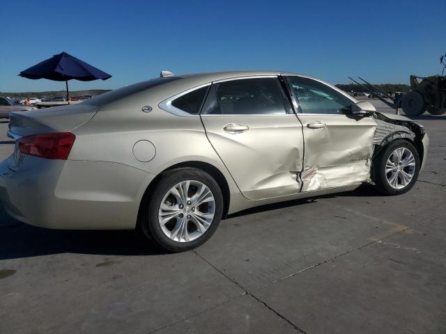 Photo 3 from auction – 2014 CHEVROLET IMPALA LT with VIN 2G1125S35E9207895