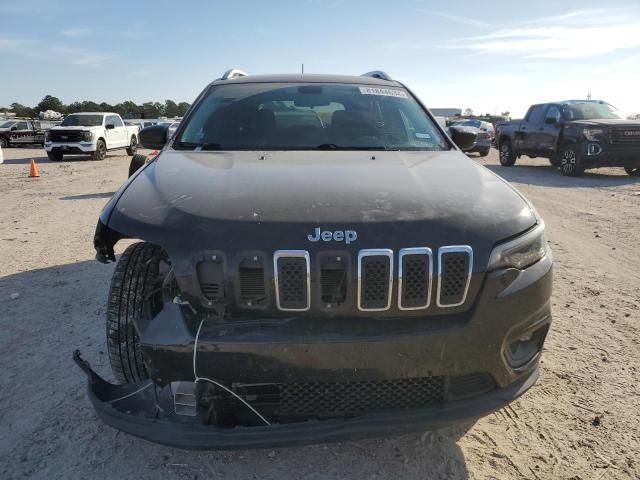 Photo 5 from auction – 2019 JEEP CHEROKEE L with VIN 1C4PJLCB6KD263566