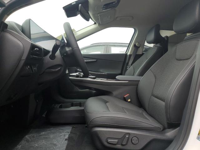 Photo 7 from auction – 2024 KIA EV6 LIGHT with VIN KNDC3DLC0R5209739