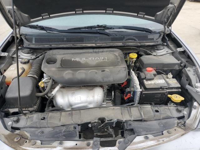 Photo 11 from auction – 2014 DODGE DART SXT with VIN 1C3CDFBB6ED776205