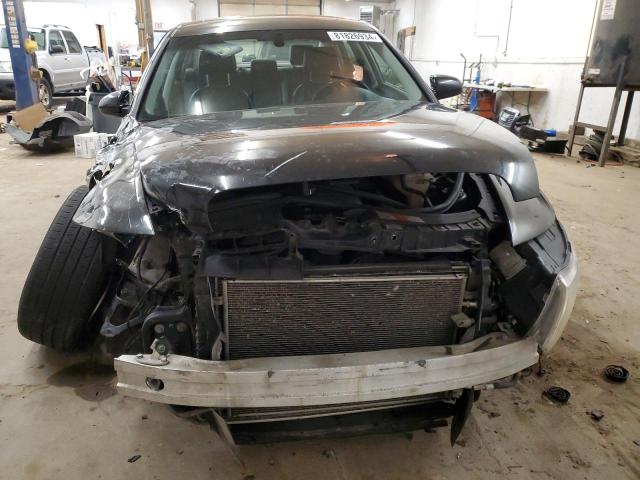 Photo 5 from auction – 2006 AUDI A6 3.2 QUA with VIN WAUDG74F26N042697