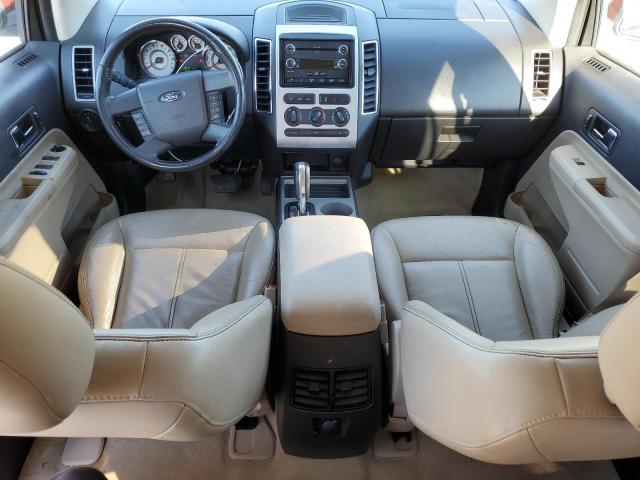 Photo 8 from auction – 2008 FORD EDGE SEL with VIN 2FMDK38C88BA65227