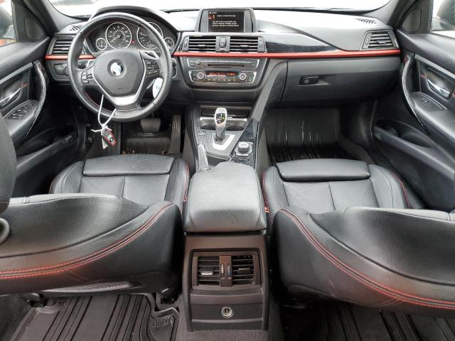 Photo 8 from auction – 2012 BMW 328 I with VIN WBA3A5C54CF256588